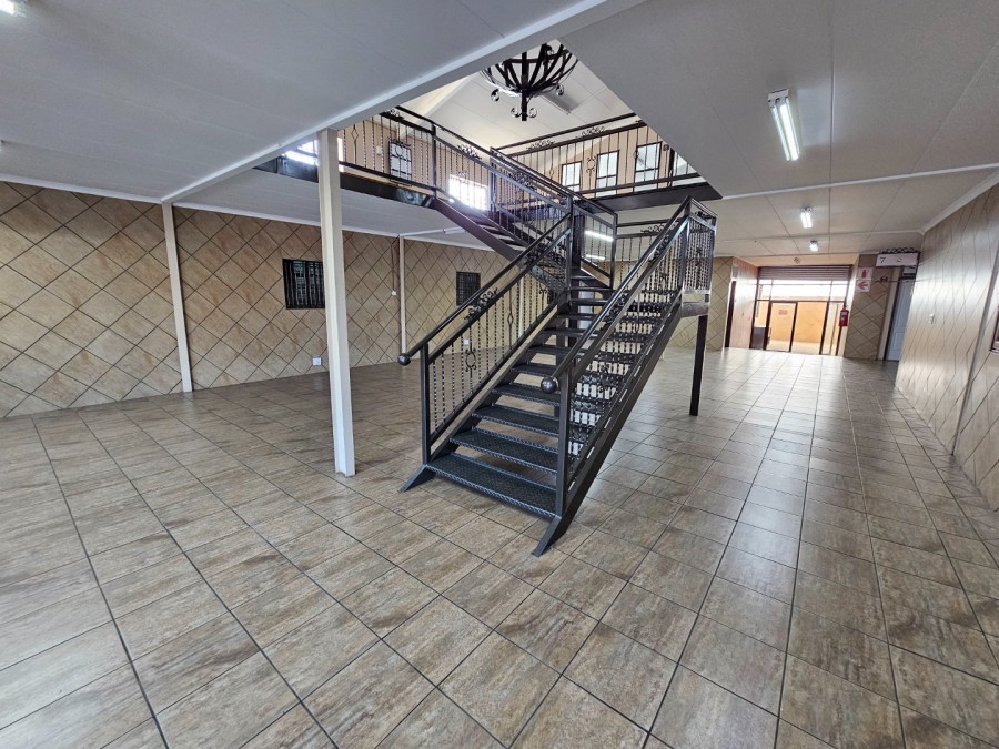 To Let commercial Property for Rent in Bethlehem Free State